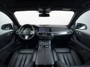 BMW X5 M50d IV (G05/G18), 2020 — экстерьер, фото 31