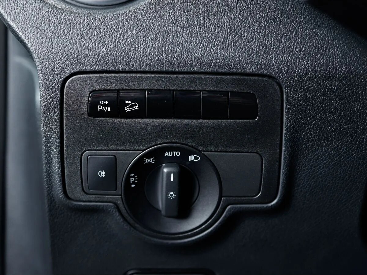 Mercedes-Benz Vito III (W447), 2016 — экстерьер, фото 9