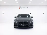 BMW M8 Competition I (F91/F92/F93) Рестайлинг, 2022 — экстерьер, фото 2