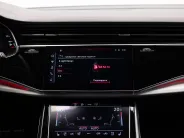 Audi Q7 55 TFSI quattro tiptronic II (4M) Рестайлинг 2, 2024 — экстерьер, фото 27