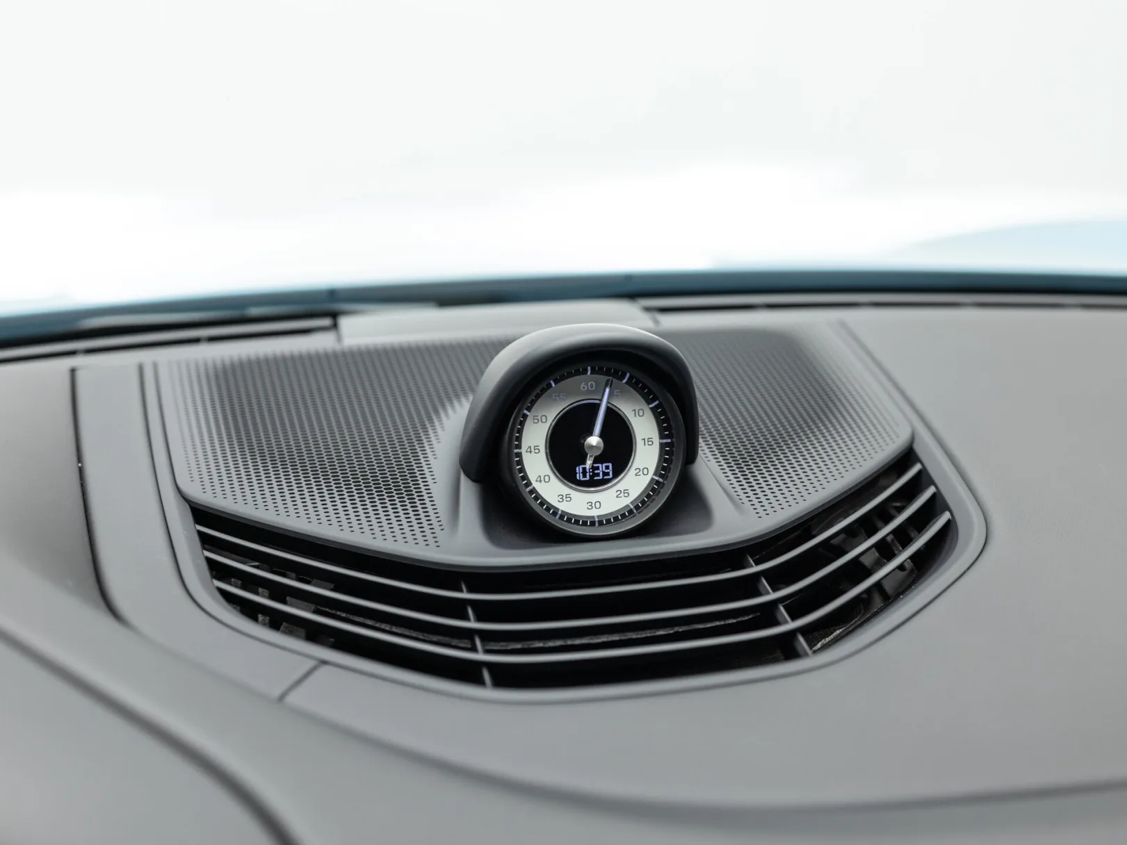 Porsche Taycan Turbo I, 2021 — экстерьер, фото 21
