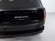 Land Rover Range Rover SE (USA) V, 2025 — экстерьер, фото 33