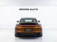 Porsche Panamera III, 2024 — экстерьер, фото 5