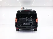 Mercedes-Benz V-Класс VIP III (W447) Рестайлинг, 2020 — экстерьер, фото 6