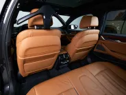 BMW 5 серии VII (G30/G31/G38) Рестайлинг, 2022 — экстерьер, фото 28