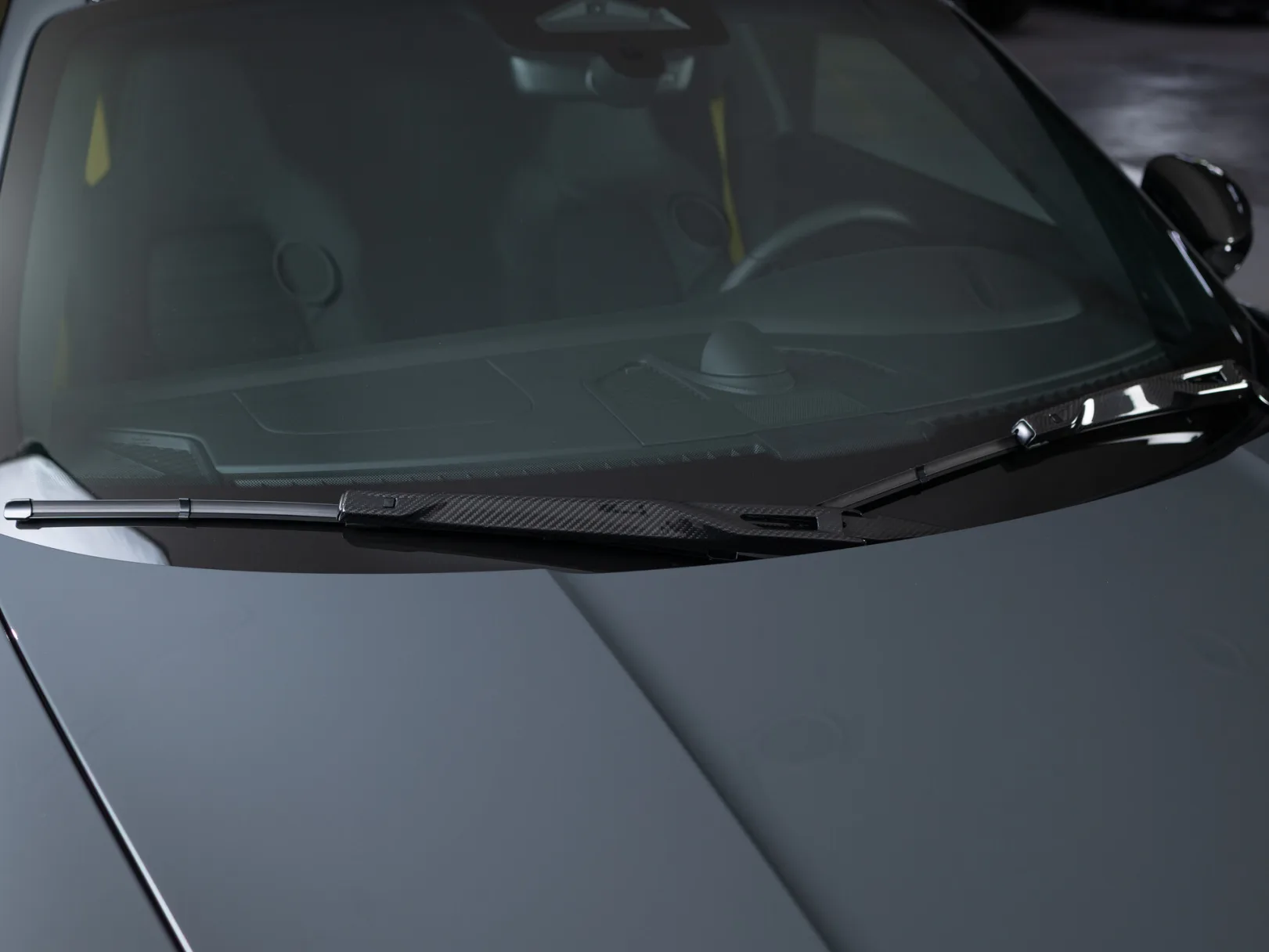Porsche 911 Turbo S VIII (992) Рестайлинг, 2026 — экстерьер, фото 40