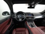 BMW X6 xDrive40i M Sport Pro III (G06), 2020 — экстерьер, фото 13