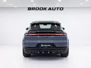 Porsche Cayenne Turbo GT III Рестайлинг, 2025 — экстерьер, фото 5