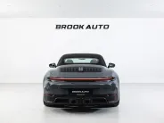 Porsche 911 Carrera 4 GTS VIII (992) Рестайлинг, 2025 — экстерьер, фото 10