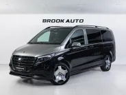 Mercedes-Benz V-Класс Exclusive III (W447) Рестайлинг 2, 2025 — экстерьер, фото 1