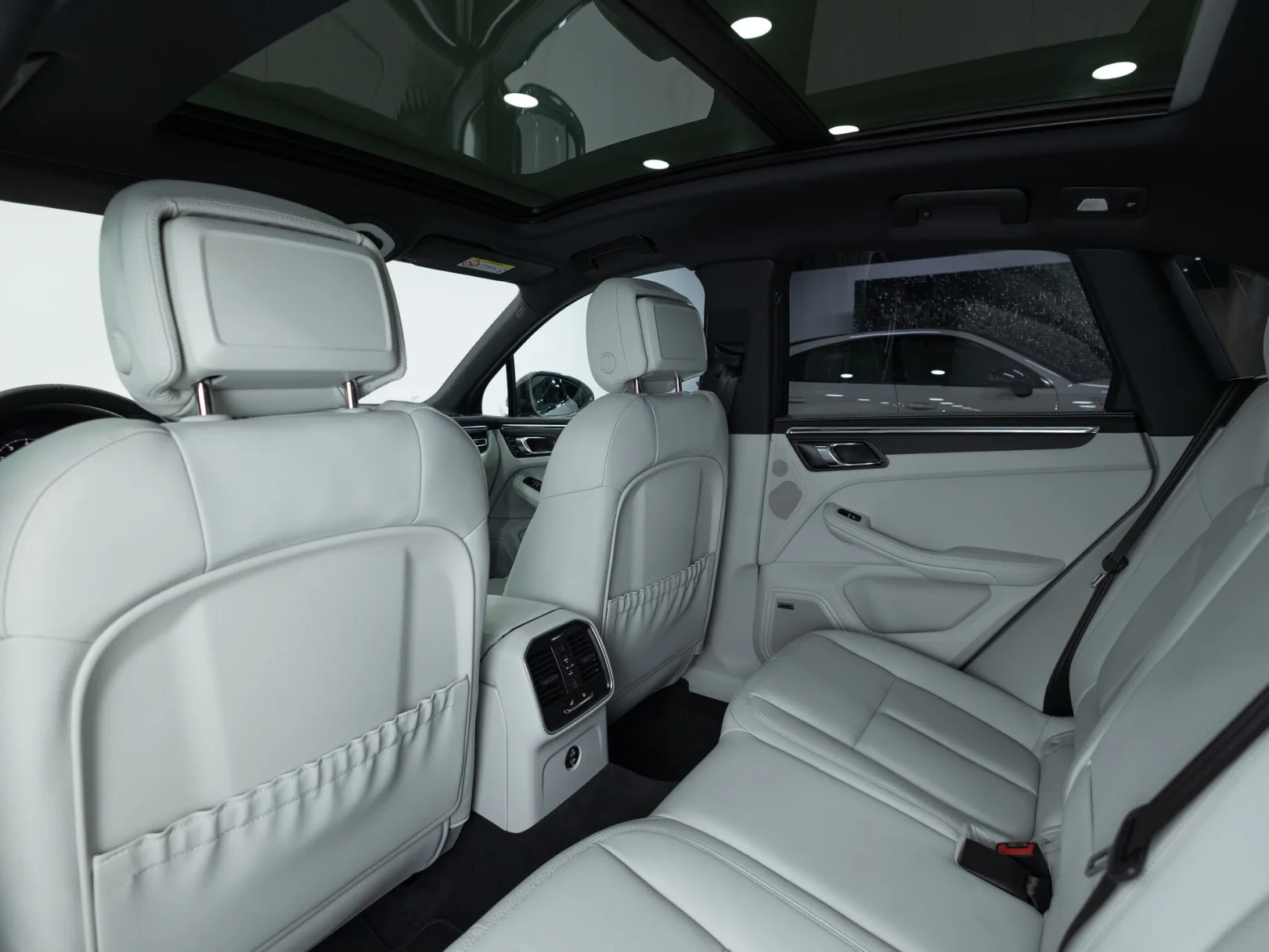 Porsche Macan T I Рестайлинг 2, 2025 — экстерьер, фото 21