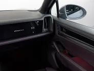 Porsche Cayenne Coupé III Рестайлинг, 2026 — экстерьер, фото 19