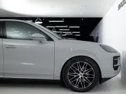 Porsche Cayenne Coupé III Рестайлинг, 2025 — экстерьер, фото 31
