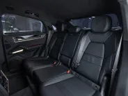 Porsche Cayenne Turbo GT III Рестайлинг, 2025 — экстерьер, фото 30