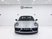 Porsche 911 Carrera 4S VIII (992), 2020 — экстерьер, фото 2