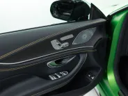Mercedes-Benz AMG GT I Рестайлинг, 2022 — экстерьер, фото 8