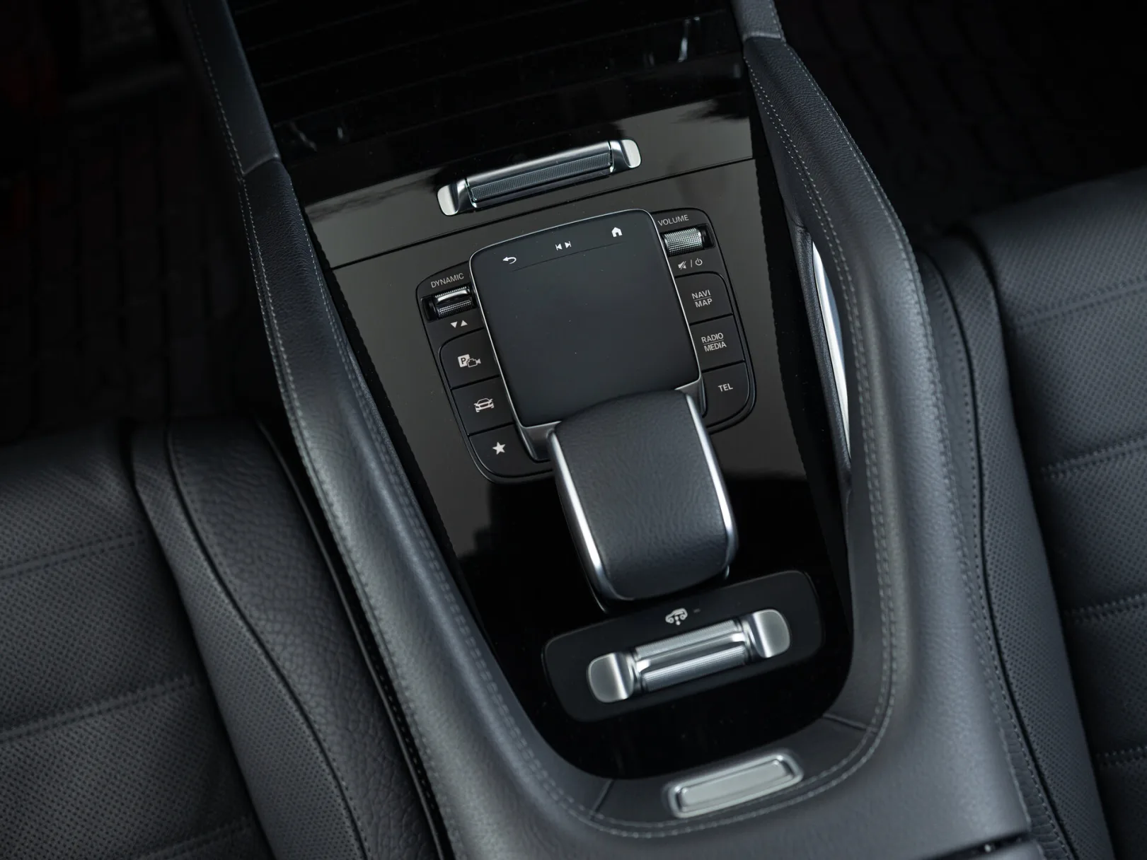 Mercedes-Benz GLS 450 d 4MATIC II (X167) Рестайлинг, 2023 — экстерьер, фото 18