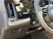 Porsche Cayenne E-Hybrid Coupé III Рестайлинг, 2026 — экстерьер, фото 13