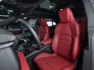 Porsche Macan 4 Electric II, 2025 — экстерьер, фото 11