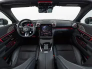 Mercedes-Benz SL-Класс AMG SL 43 IV (R232), 2022 — экстерьер, фото 34