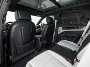 Porsche Cayenne E-Hybrid III Рестайлинг, 2026 — экстерьер, фото 32