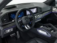 Mercedes-Benz GLE AMG GLE 63 S 4MATIC+ II (V167) Рестайлинг, 2023 — экстерьер, фото 11