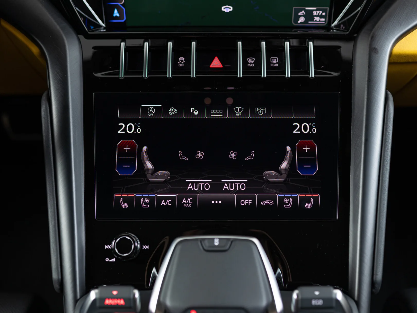 Lamborghini Urus Individual I, 2021 — экстерьер, фото 22