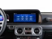 Mercedes-Benz G-Класс G 450 d AMG Line III (W465) Рестайлинг, 2026 — экстерьер, фото 22