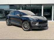 Porsche Macan T I Рестайлинг 2, 2026 — экстерьер, фото 3