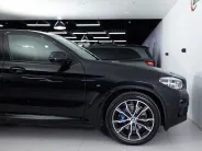 BMW X4 xDrive30d M Sport Edition 21 II (G02), 2021 — экстерьер, фото 34