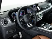 Mercedes-Benz G-Класс AMG G 63 II (W465) Рестайлинг, 2025 — экстерьер, фото 9