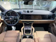 Porsche Cayenne Coupé III Рестайлинг, 2026 — экстерьер, фото 29