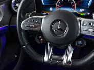 Mercedes-Benz AMG GT 4-Door Coupe AMG GT 53 4MATIC+ Особая Серия I, 2021 — экстерьер, фото 17