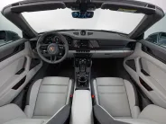 Porsche 911 Carrera 4 GTS VIII (992) Рестайлинг, 2025 — экстерьер, фото 38