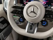 Mercedes-Benz G-Класс AMG G 63 II (W465) Рестайлинг, 2025 — экстерьер, фото 13