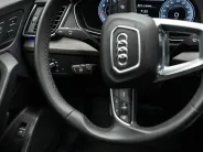 Audi Q5 Sportback Design 45 TFSI quattro I (FY), 2022 — экстерьер, фото 15