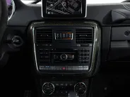 Mercedes-Benz G-Класс II (W463) Рестайлинг 4, 2016 — экстерьер, фото 19