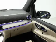 Mercedes-Benz V-Класс Exclusive III (W447) Рестайлинг 2, 2026 — экстерьер, фото 22