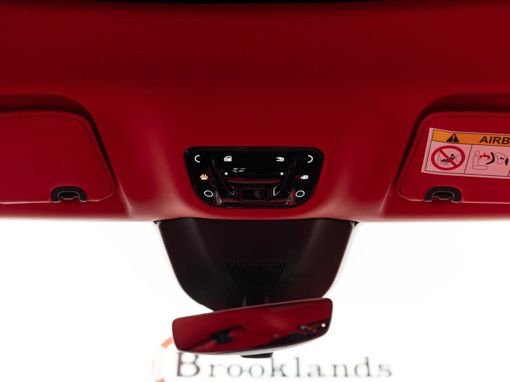 Ferrari Purosangue I, 2024 — экстерьер, фото 15