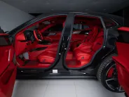 Ferrari Purosangue I, 2024 — экстерьер, фото 22