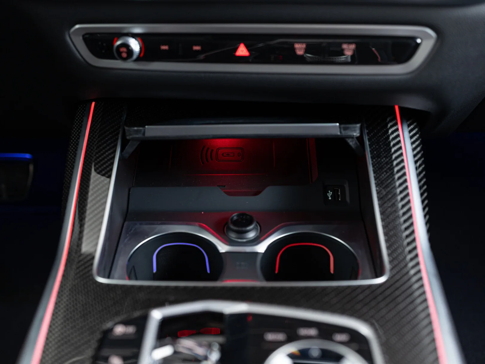 BMW X7 M60i xDrive Sport Pro I (G07) Рестайлинг, 2024 — экстерьер, фото 18