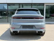 Porsche Cayenne E-Hybrid Coupé III Рестайлинг, 2026 — экстерьер, фото 5