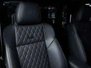Mercedes-Benz G-Класс AMG G 65 I (W463) Рестайлинг 3, 2018 — экстерьер, фото 23