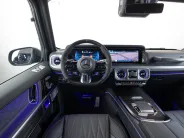 Mercedes-Benz G-Класс AMG G 63 II (W465) Рестайлинг, 2024 — экстерьер, фото 11