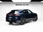 Porsche Cayenne Coupé III Рестайлинг, 2026 — экстерьер, фото 4