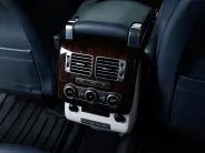 Land Rover Range Rover Vogue SE IV, 2013 — экстерьер, фото 20