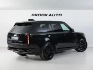 Land Rover Range Rover Autobiography V, 2026 — экстерьер, фото 6