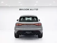 Porsche Macan T I Рестайлинг 2, 2025 — экстерьер, фото 5