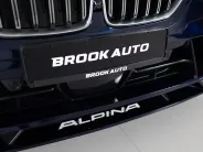Alpina XB7 Allrad G07 Рестайлинг, 2022 — экстерьер, фото 36