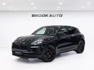 Porsche Macan GTS I Рестайлинг 2, 2025 — экстерьер, фото 1